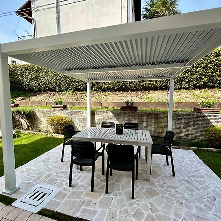 Il Piccolo Borgo Apartment Valdobbiadene Exterior photo