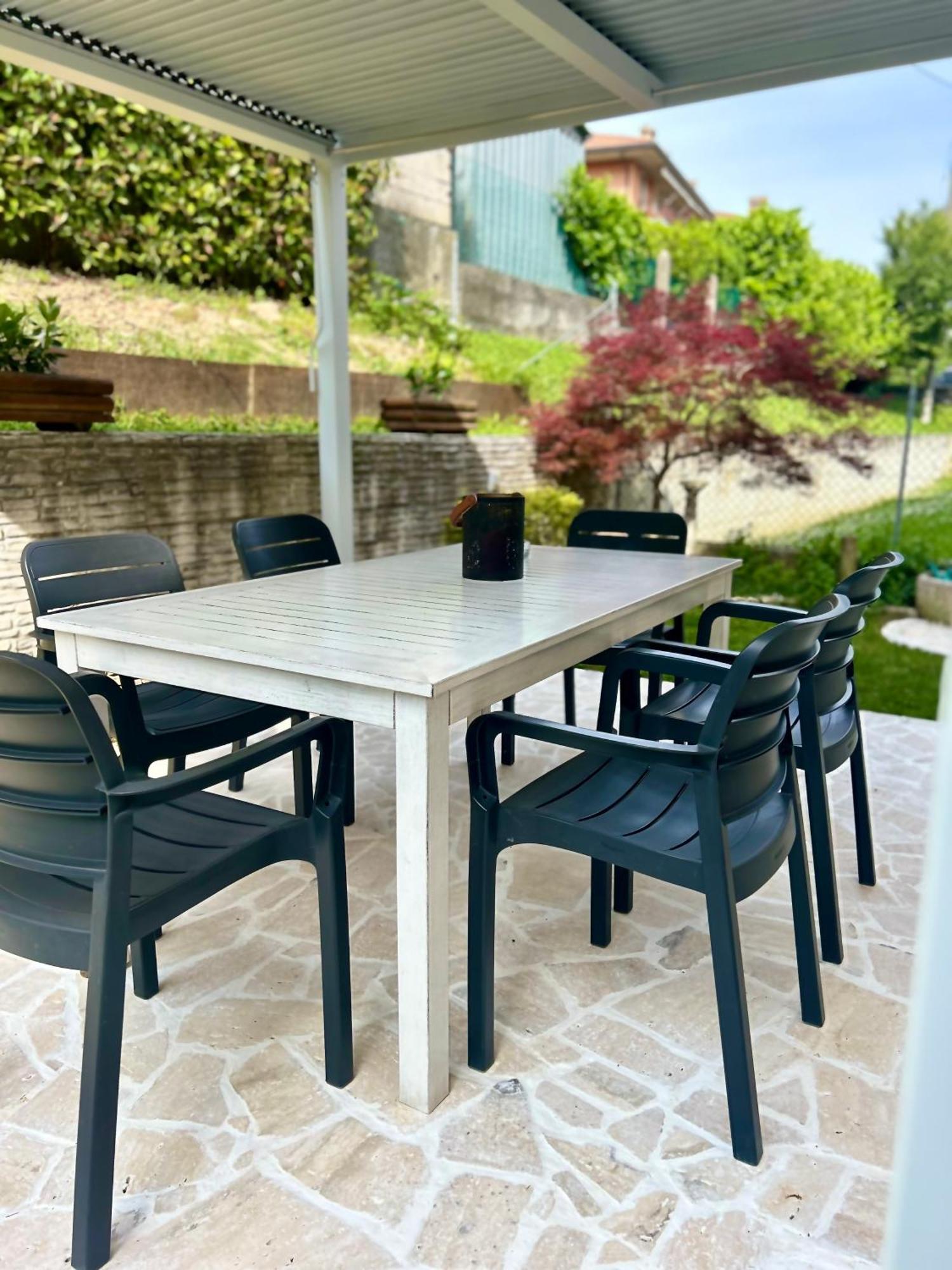 Il Piccolo Borgo Apartment Valdobbiadene Exterior photo