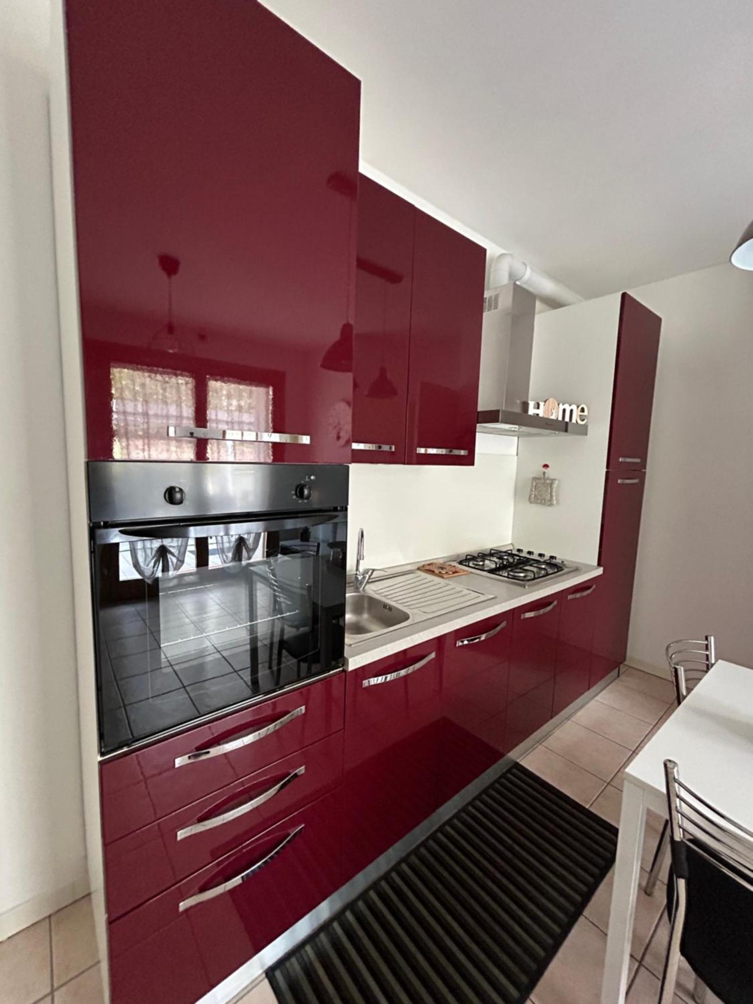 Il Piccolo Borgo Apartment Valdobbiadene Exterior photo