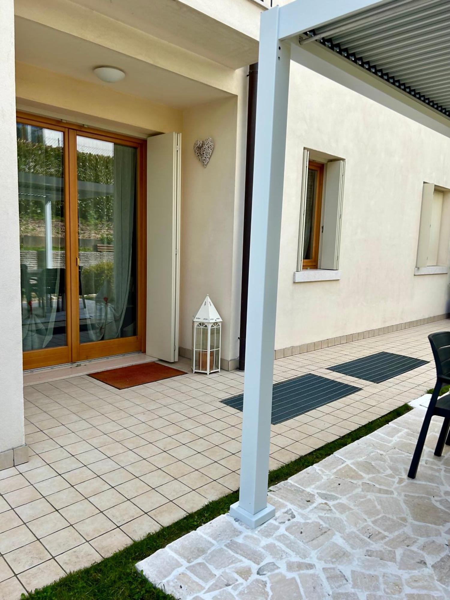 Il Piccolo Borgo Apartment Valdobbiadene Exterior photo