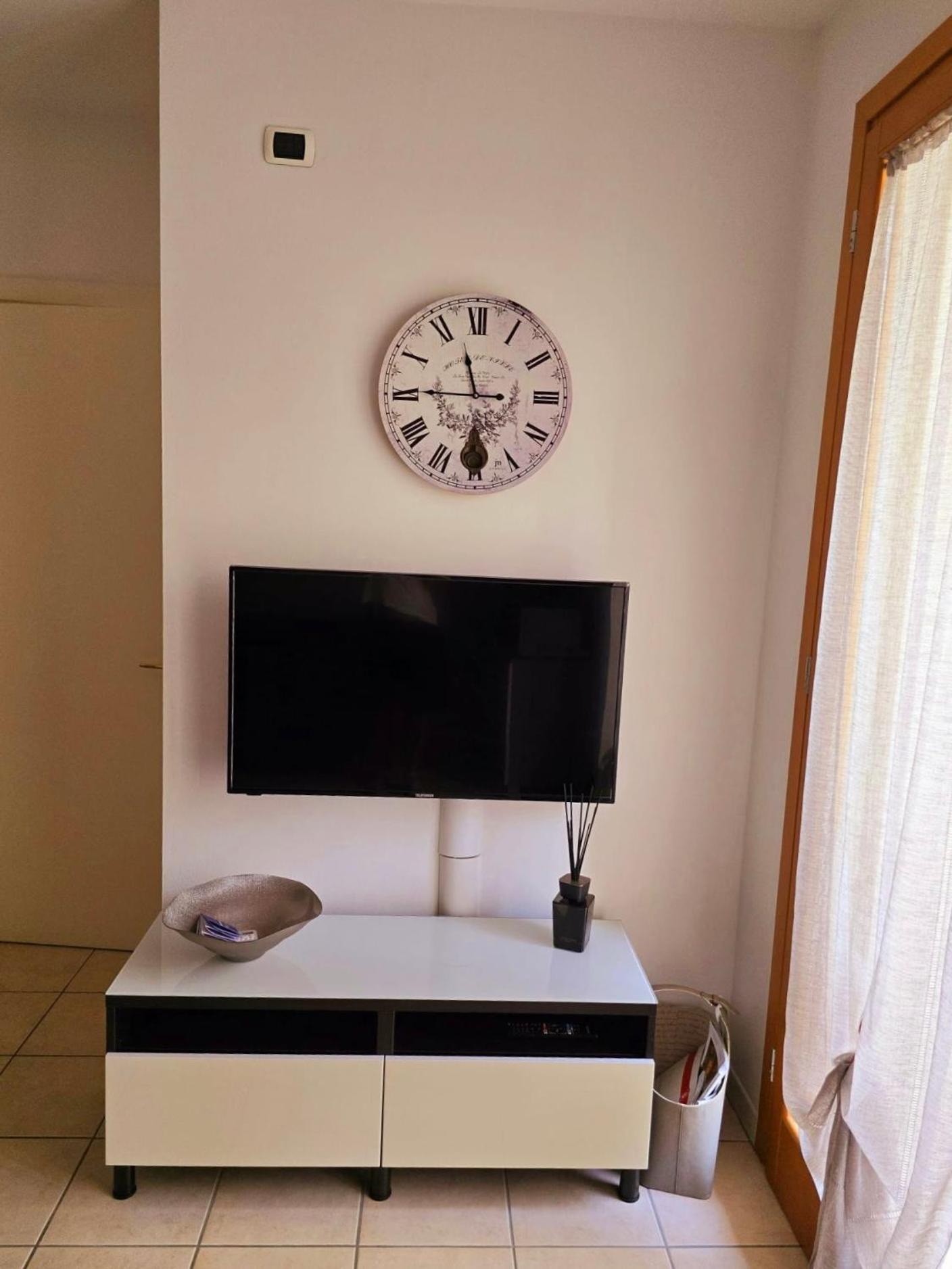 Il Piccolo Borgo Apartment Valdobbiadene Exterior photo