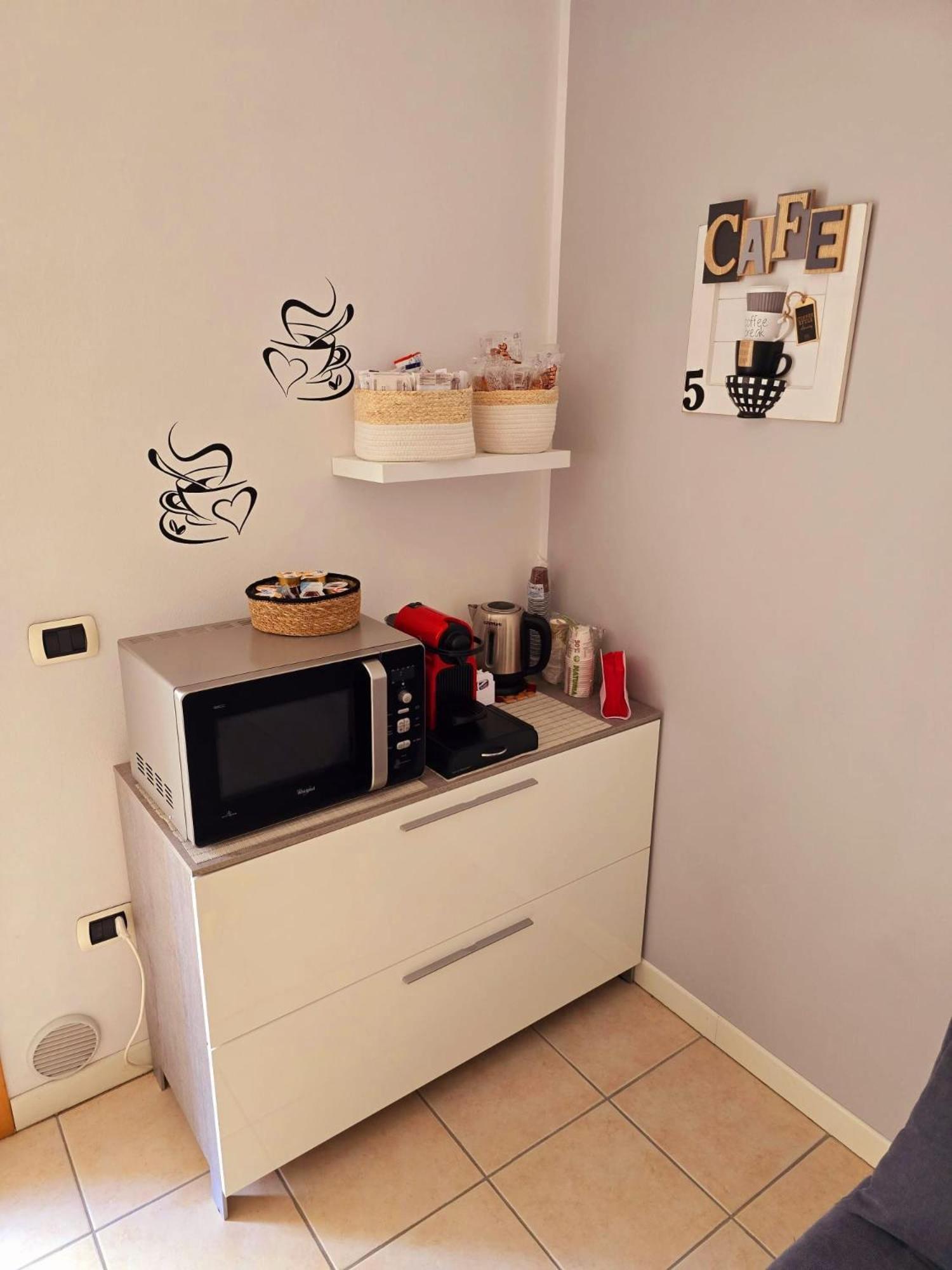 Il Piccolo Borgo Apartment Valdobbiadene Exterior photo